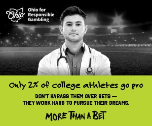 Digital Display Ads - Athlete POV