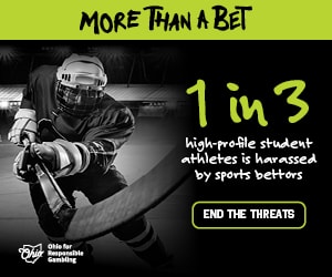 Digital Display Ads - Spring Sports