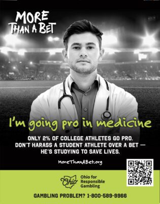 Posters - Athlete POV