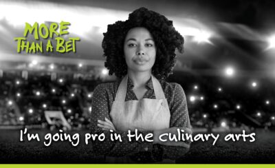 Social Posts - Paid Social Posts - Athlete POV