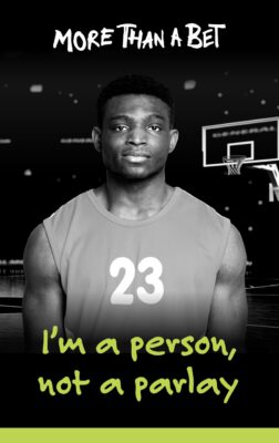 Wallet Cards - Athlete POV