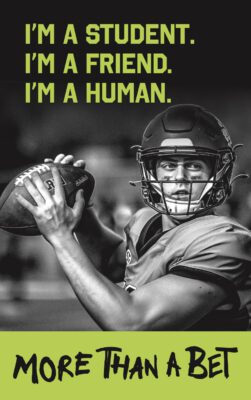 Wallet Cards - Fall Sports