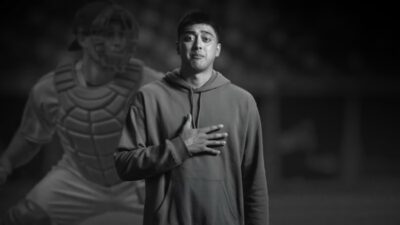 Baseball 15 seconds PSA