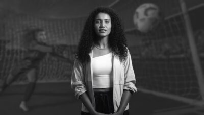 Soccer 15 seconds PSA