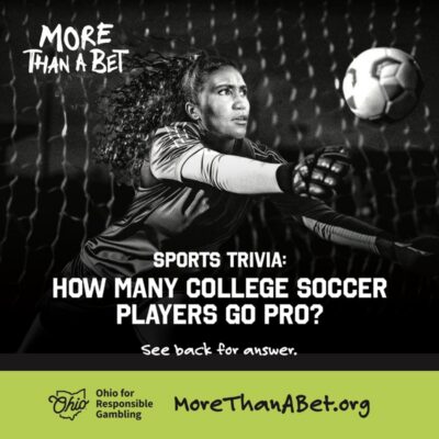 Women's Soccer Coaster